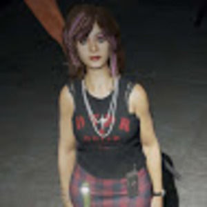 Meet your Posher, Chastain